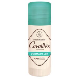 Rogé Cavailles - Déodorant solide dermato 48h 40ml