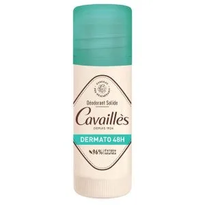 Rogé Cavailles - Déodorant solide dermato 48h 40ml