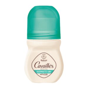 Rogé Cavailles - Déodorant bille dermato 48h