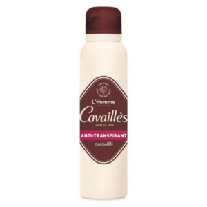 Rogé Cavailles - Spray Déodorant homme 48h
