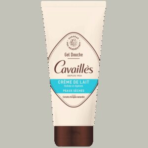 Rogé Cavailles - Crème de lait lavante 200ml