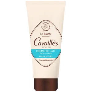Rogé Cavailles - Crème de lait lavante 200ml