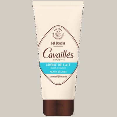 Rogé Cavailles - Crème de lait lavante 200ml