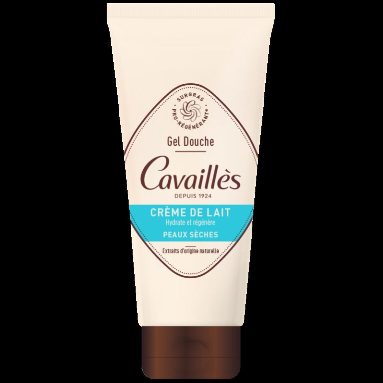 Rogé Cavailles - Crème de lait lavante 200ml