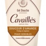 Rogé Cavailles - Gel douche douceur d'amande 200ml