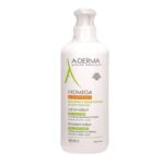 A-Derma -Lait émollient exomega 400ml