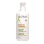 A-Derma -Lait émollient exomega 400ml