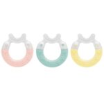 Mam - Anneau de dentition nettoyant