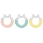 Mam - Anneau de dentition nettoyant