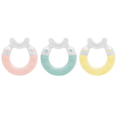 Mam - Anneau de dentition nettoyant