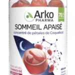 Arkopharma Sommeil Apaisé 60 Gummies