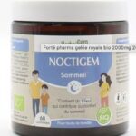 Herbalgem Noctigem Sommeil Bio 60 Gummies