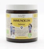 Herbalgem Immunogem Défense Bio 60 Gummies