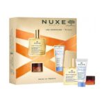 Nuxe - Coffret les iconique 3 soins