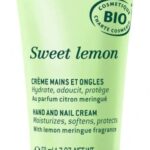 Nuxe - Sweet Lemon Crème Mains et Ongles Bio 50 ml