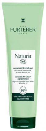 René Furterer - Naturia Baume Lacté Démêlant Bio 150 ml