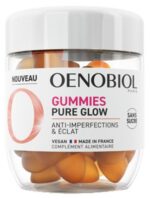 Oenobiol - Pure Glow 60 Gummies