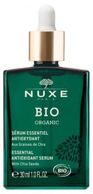 Nuxe - Sérum essentiel antioxydant 30ml