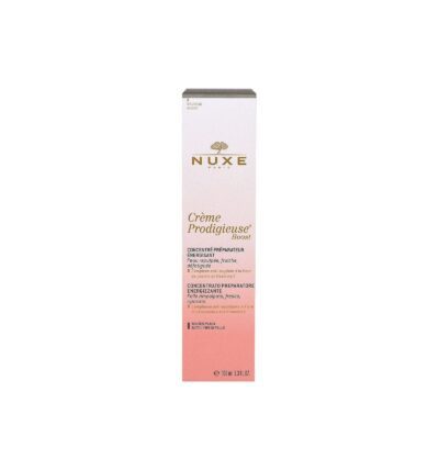 Nuxe - Concentré préparateur énergisant 100ml