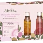Melvita - Coffret routine hydratante & repulpante