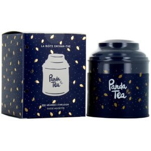 Panda tea - infusion casse-noisette 100g
