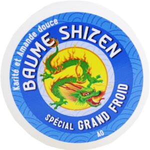 MKL - Baume shizen spécial grand froid 15ml