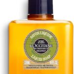 L'occitane - Savon liquide mains & corps verveine 300ml