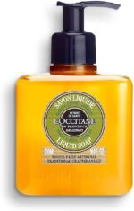 L'occitane - Savon liquide mains & corps verveine 300ml