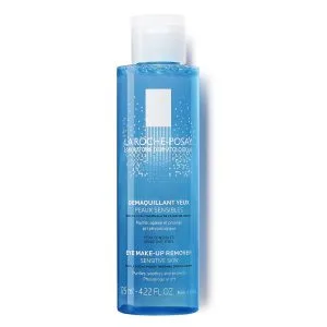 La roche-posay - Démaquillant yeux peaux sensibles 125ml