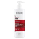 Vichy - Dercos shampoing stimulant anti-chute 400ml
