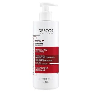 Vichy - Dercos shampoing stimulant anti-chute 400ml