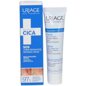 Uriage - Crème SOS réparatrice 40ml