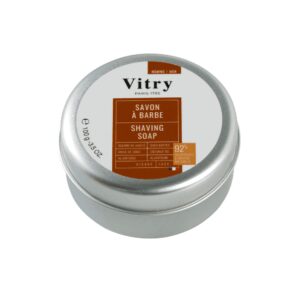 Vitry - Savon à barbe 100g