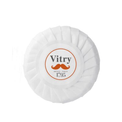 Vitry - Savon à barbe 100g