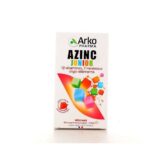 Arkopharma - Azinc junior vitamines 30cp à croquer