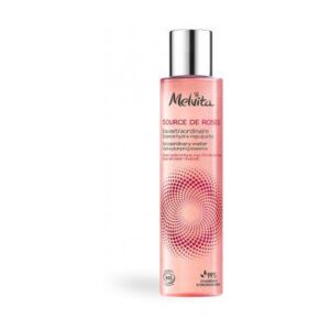Melvita - Eau extraordinaire source de roses 150ml