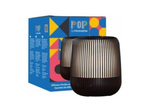 Pranarom - Diffuseur d'huiles essentielles POP