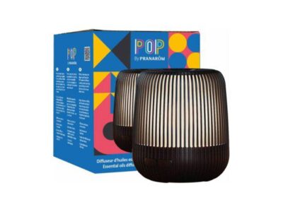 Pranarom - Diffuseur d'huiles essentielles POP