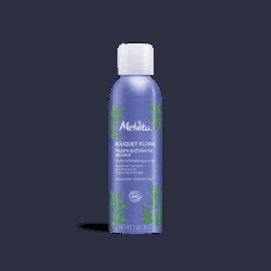 Melvita - Poudre exfoliante douceur bouquet floral 30g