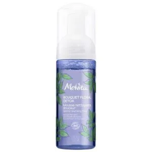 MOUSSE Nettoyante Douceur Bouquet Floral Detoml Melvita X 150