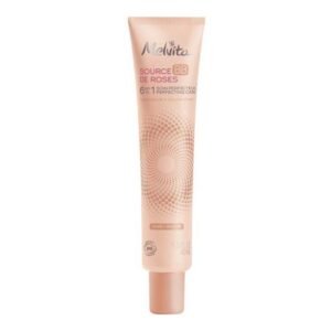 Melvita - Soin BB perfecteur couleur doré 40 ml