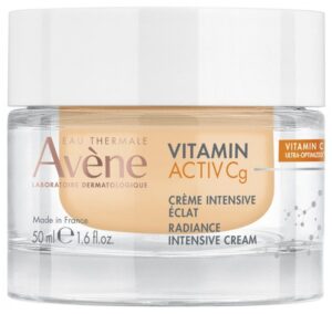 Avène - Vitamine Activ Cg Crème Intensive Éclat 50 ml