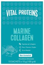 Vital Proteins - Marine Collagen 10 Sachets