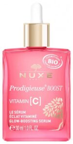 Nuxe - Sérum vitamine C prodigieuse boost 30ml