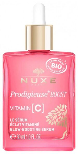 Nuxe - Sérum vitamine C prodigieuse boost 30ml