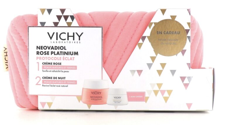 Vichy Trousse Neovadiol Rose Platinium