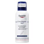 Eucerin - Mousse pieds 10% d'urée 150ml