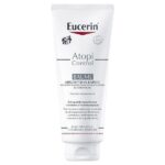Eucerin - Baume Atopicontrol absorption rapide 400ml