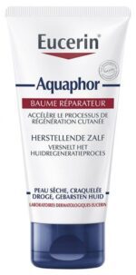 Eucerin - Aquaphor baume réparateur 40ml