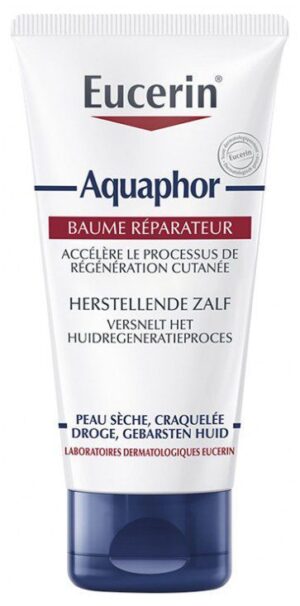Eucerin - Aquaphor baume réparateur 40ml